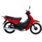 Motoneta Buler 110 cc c/ Rayos Rojo