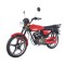 Motocicleta Buler CG 200 cc c/ Aleación Rojo
