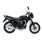 Motocicleta Buler Faiter 200 cc c/ Aleacion Negro