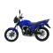 Motocicleta Buler Faiter 200 cc c/ Aleacion Azul