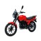 Motocicleta Buler Faiter 200 cc c/ Aleacion Roja