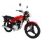 Motocicleta Buler Cobra 200 cc c/ Aleación Roja