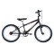 Bicicleta Track Cross BMX Aro 20" Noxx Negra (NOXX W)