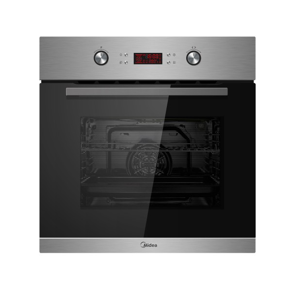 HORNOS COMPACTOS inox