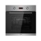 HORNOS COMPACTOS inox