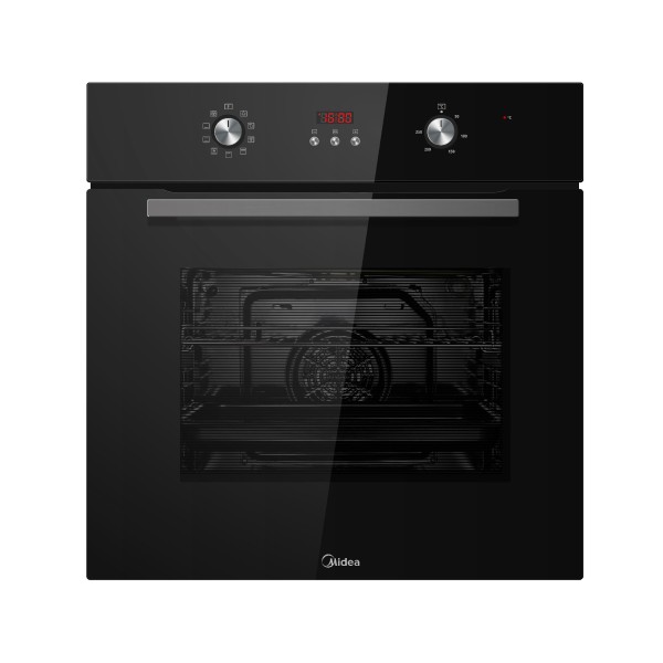 HORNOS COMPACTOS negro