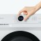 Lavasecarropas Midea DE 10/7 KG.  INVERTER