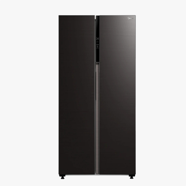 HELADERA SIDE BY SIDE con WIFI
