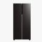 HELADERA SIDE BY SIDE con WIFI