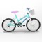 Bicicleta Track Aro 20" Cindy
