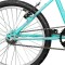 Bicicleta Track Aro 20" Cindy