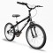 Bicicleta Track Aro 20" Cometa
