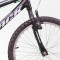 Bicicleta Track Aro 20" Cometa