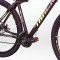 Bicicleta Track Aro 29" Troy Tourney