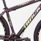 Bicicleta Track Aro 29" Troy Tourney