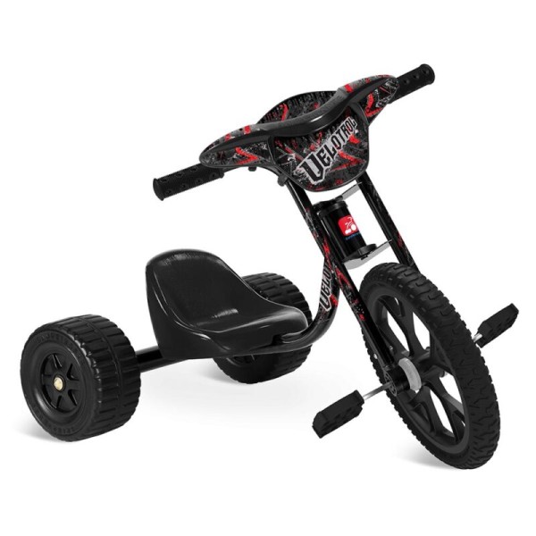 Triciclo Velotrol Speed