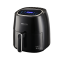 Freidora Mallory Digital 5.5 L. 1.500 W.