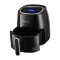 Freidora Mallory Digital 5.5 L. 1.500 W.