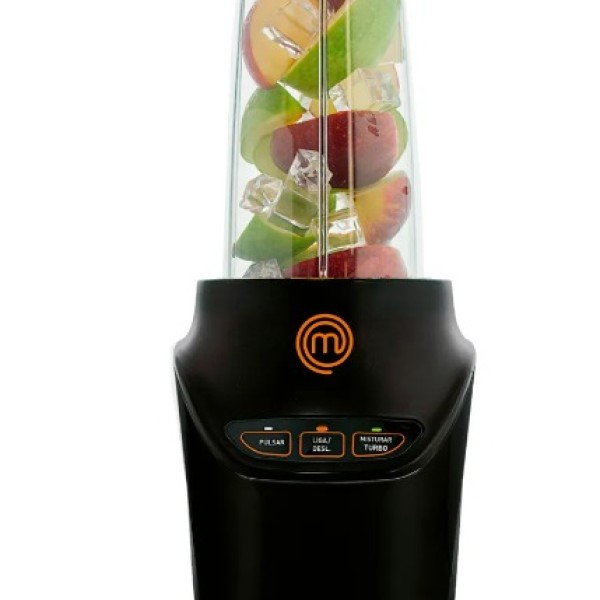 Licuadora 1 L. Mallory Master Chef 1.000 W.