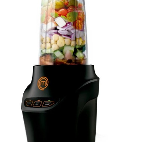 Licuadora 1 L. Mallory Master Chef 1.000 W.