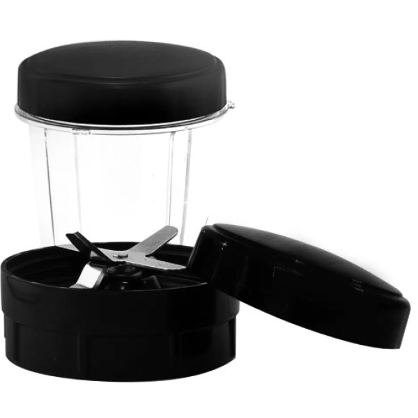Licuadora 1 L. Mallory Master Chef 1.000 W.