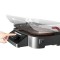 Grill c/ Panel Digital Midea 1.750 - 2.100 W.