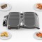 Grill c/ Panel Digital Midea 1.750 - 2.100 W.