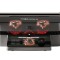 Grill c/ Panel Digital Midea 1.750 - 2.100 W.