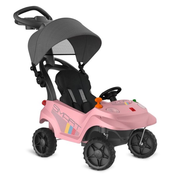 Smart Baby Confort Rosa