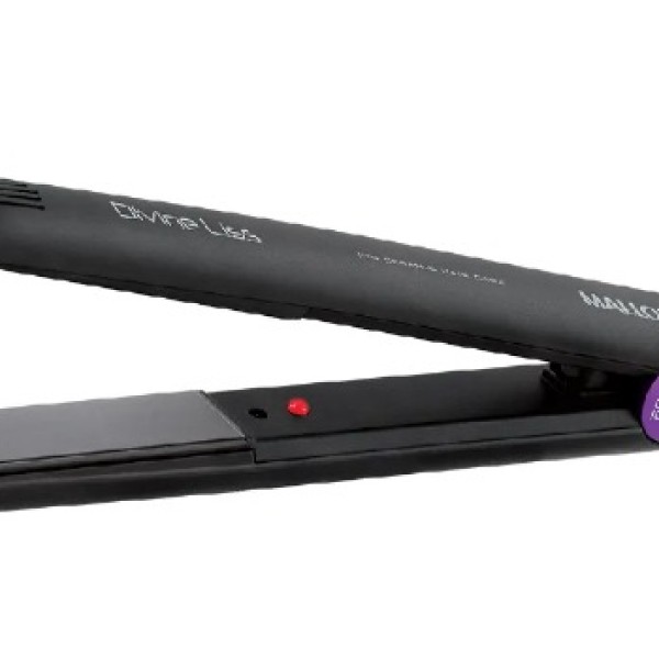 Plancha de Cabello Mallory Divine Liss