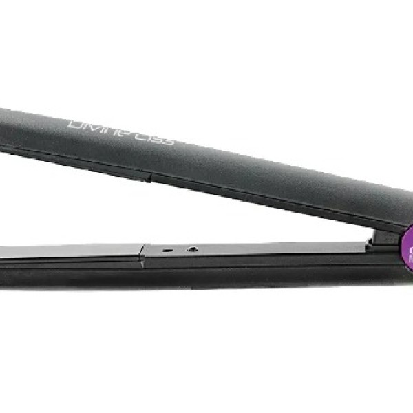 Plancha de Cabello Mallory Divine Liss
