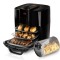 Freidora Mallory Masterchef 12 L.1700 W.