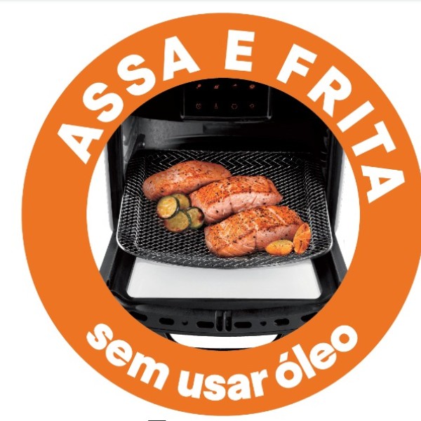 Freidora Mallory Masterchef 12 L.1700 W.
