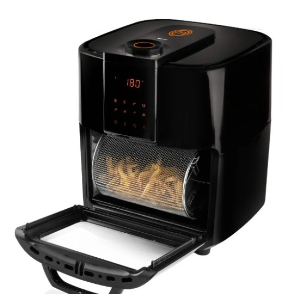 Freidora Mallory Masterchef 12 L.1700 W.