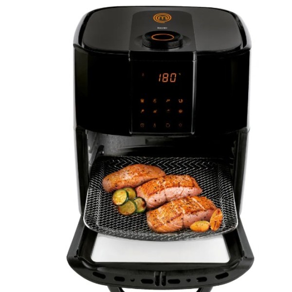 Freidora Mallory Masterchef 12 L.1700 W.