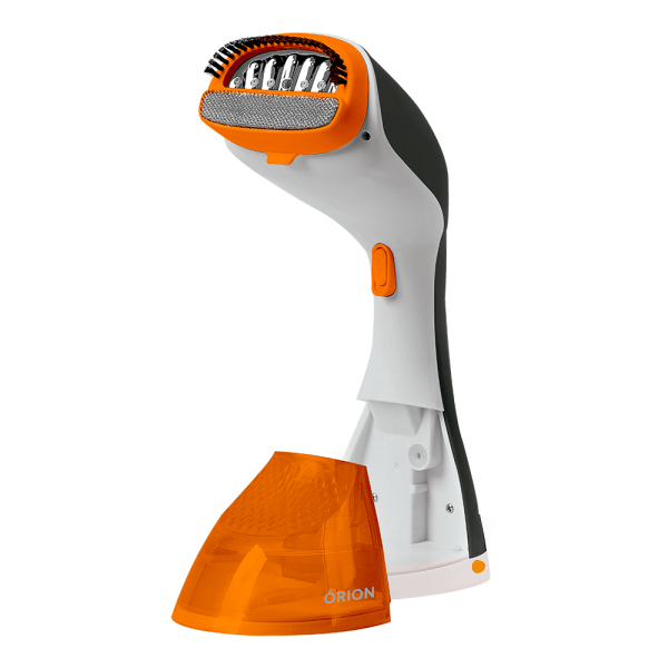 Vaporizador Mallory Orion 220 ml. 1.200 W.  Plancha y desinfecta