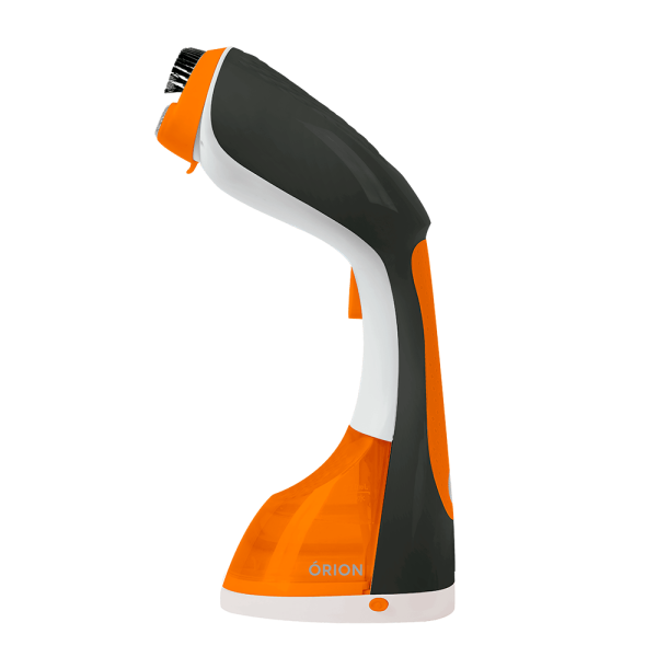Vaporizador Mallory Orion 220 ml. 1.200 W.  Plancha y desinfecta