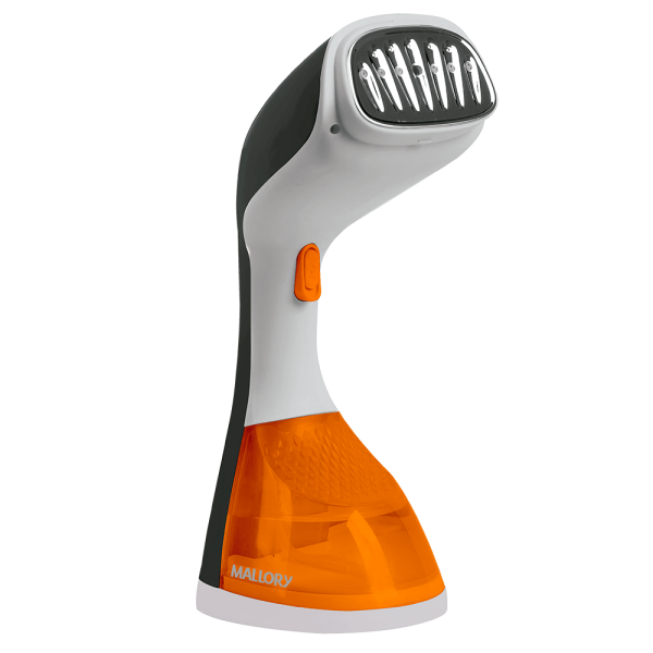 Vaporizador Mallory Orion 220 ml. 1.200 W.  Plancha y desinfecta