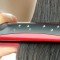 Plancha de Cabello Mallory Red Diamond