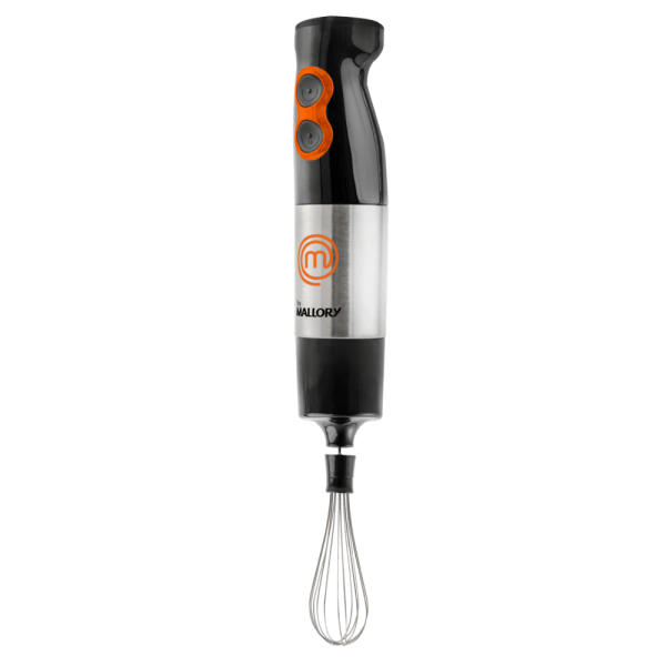 Mixer Mallory Masterchef 5 en 1 700 W. 900 ml.