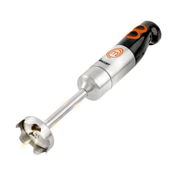 Mixer Mallory Masterchef 5 en 1 700 W. 900 ml.