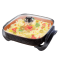 Olla electrica Mallory Masterchef 1.500 W.