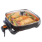 Olla electrica Mallory Masterchef 1.500 W.