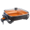 Olla electrica Mallory Masterchef 1.500 W.