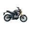 BULER SPIDER 250cc