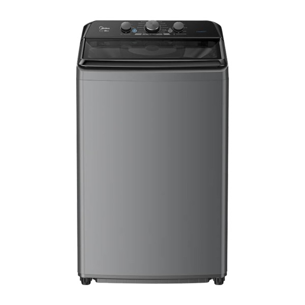 Lavarropas Midea Automatico 16 Kg. Carga Superior