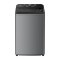 Lavarropas Midea Automatico 16 Kg. Carga Superior