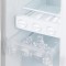 Heladera side by side Midea Mod. 510 Inox Inverter