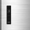 Heladera side by side Midea Mod. 510 Inox Inverter