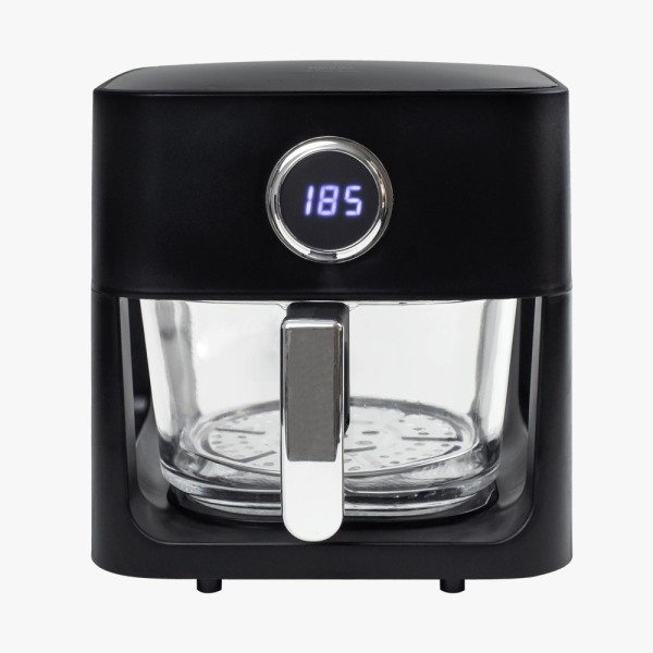 Air Fryer Mallory Cookglass 4.5 L. 1.500 W.